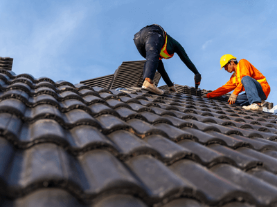 About Roof Repair Experts North Grosvenordale, CT